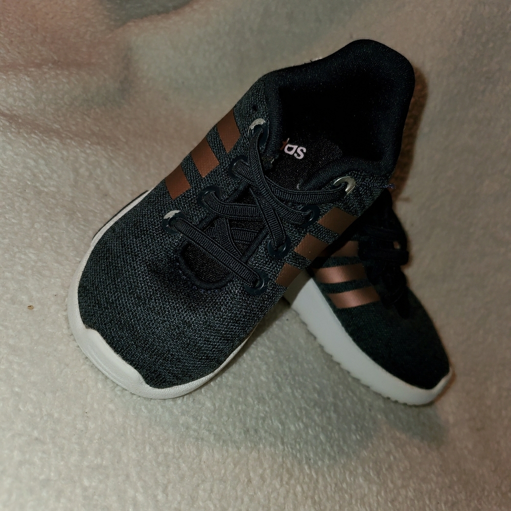 Toddler girls ADIDAS